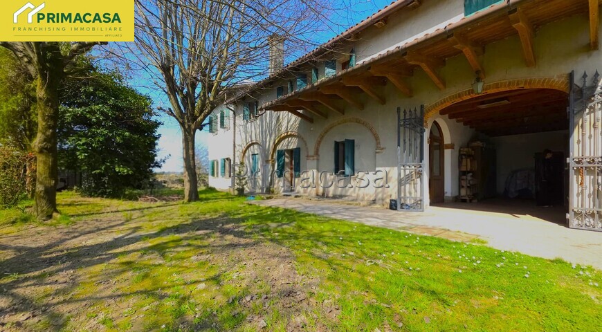 Vendita Residenziale Mogliano - Bonisiolo