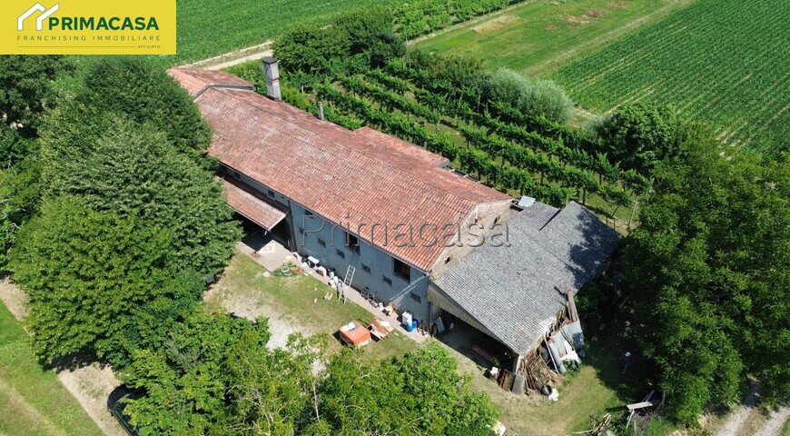 Vendita Residenziale Mogliano - Bonisiolo