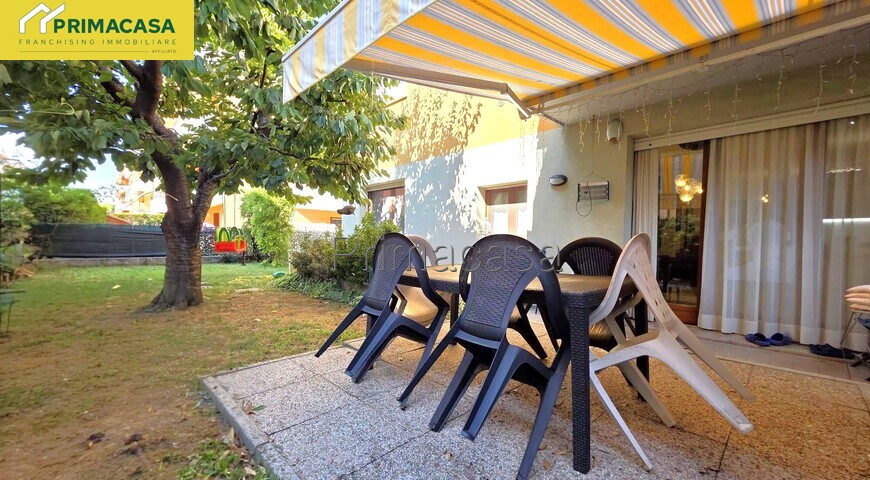 Vendita Residenziale Marcon