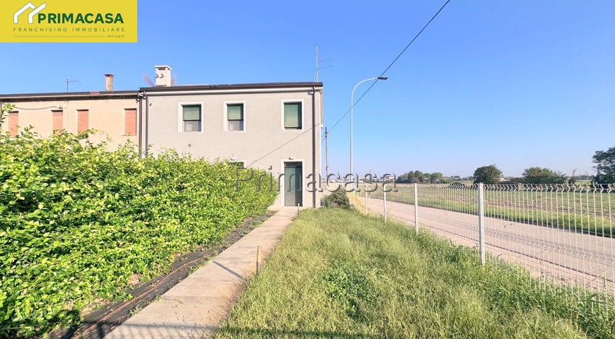 Vendita Residenziale Casaleone