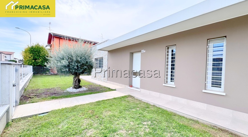 Vendita Residenziale Cerea