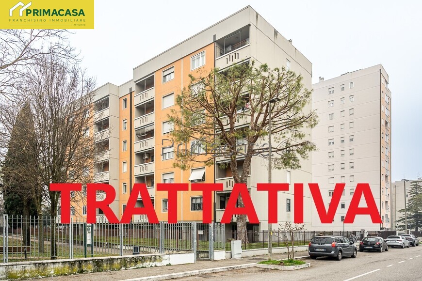 VIA BODONI VIA BODONI