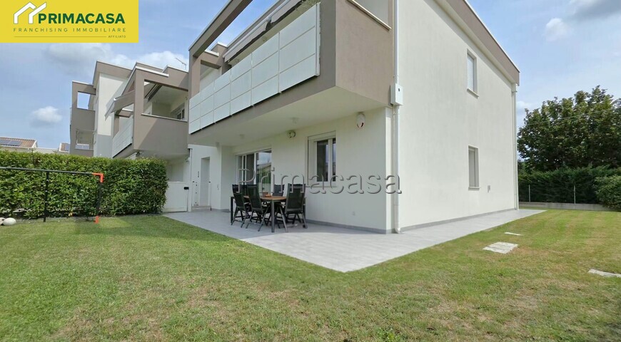 Vendita Residenziale Marcon