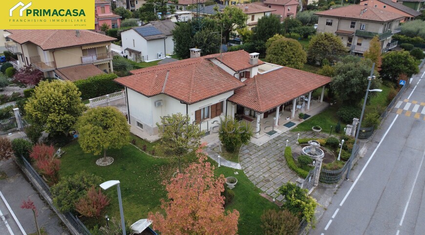 Vendita Residenziale Sega