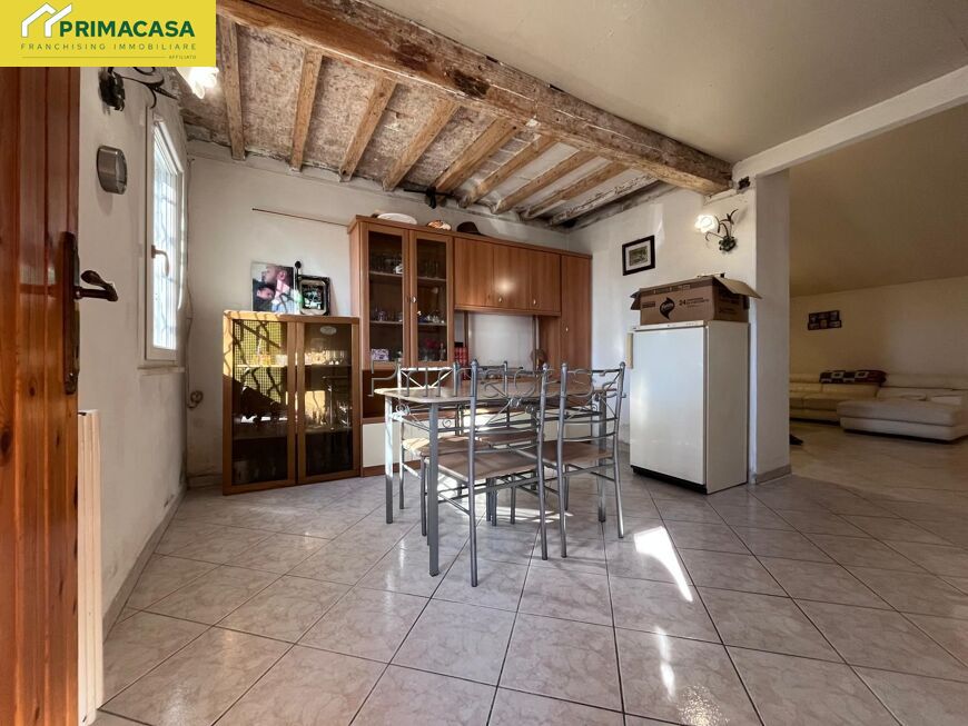 SALA DA PRANZO SALA DA PRANZO