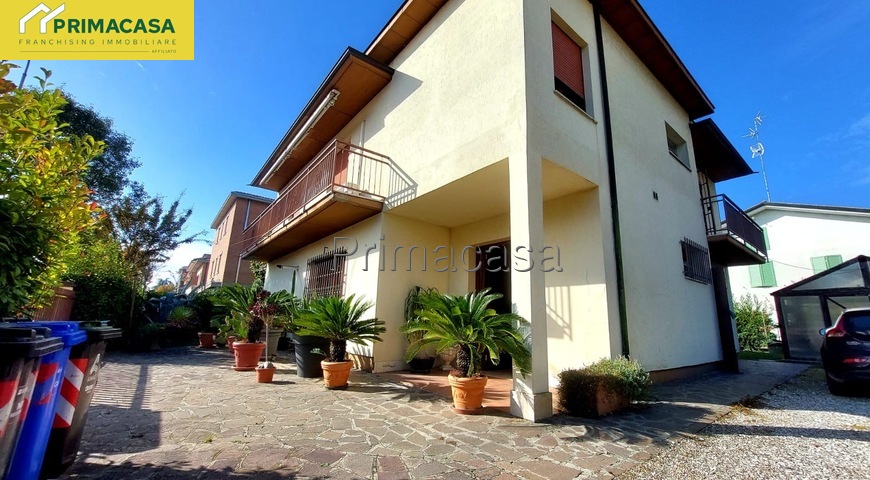 Vendita Residenziale Carpi Cibeno