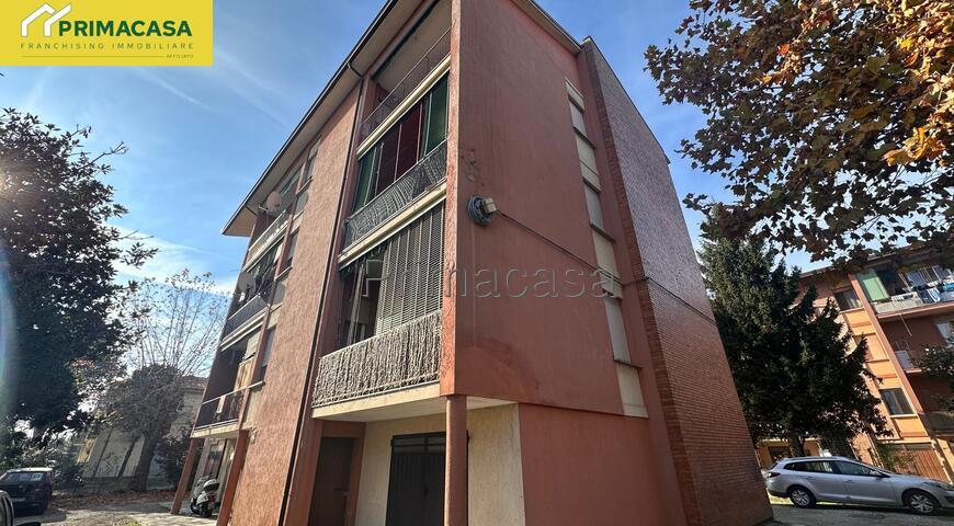 Vendita Residenziale Carpi Remesina