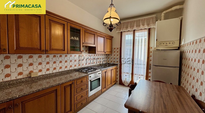 Vendita Residenziale Carpi Pezzana