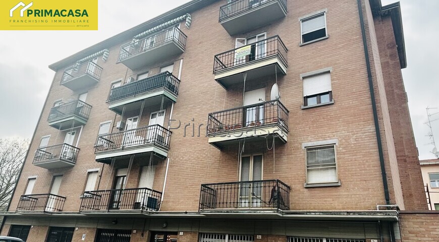 Vendita Residenziale Carpi Pezzana