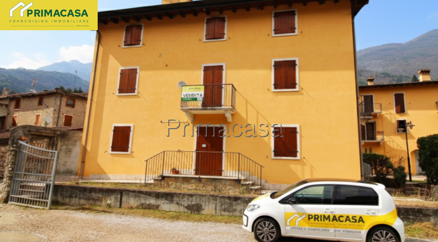 Vendita Residenziale Peri