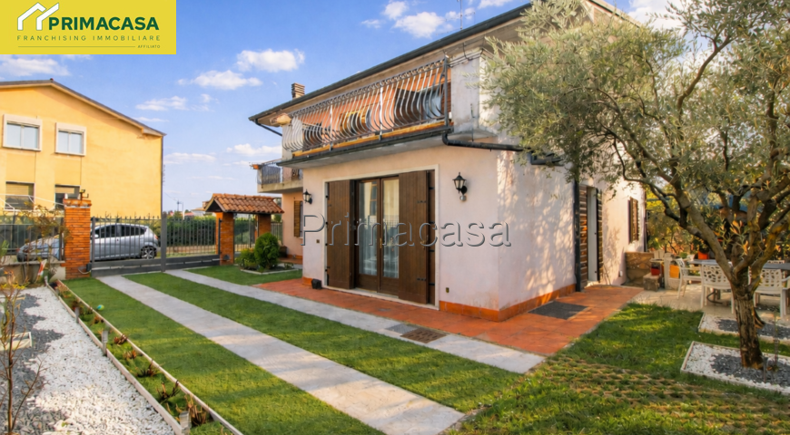 Vendita Residenziale Domegliara