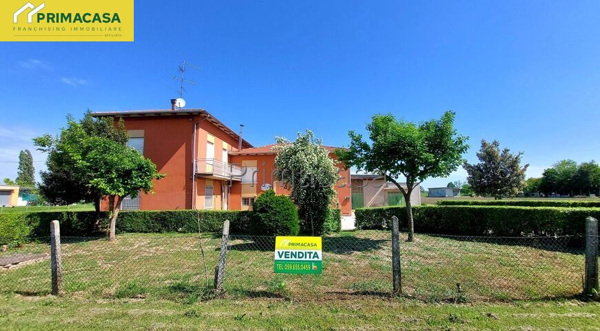 Vendita Residenziale Carpi Nord