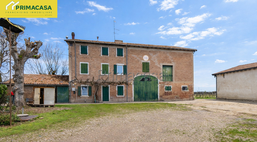 Vendita Residenziale Carpi Migliarina