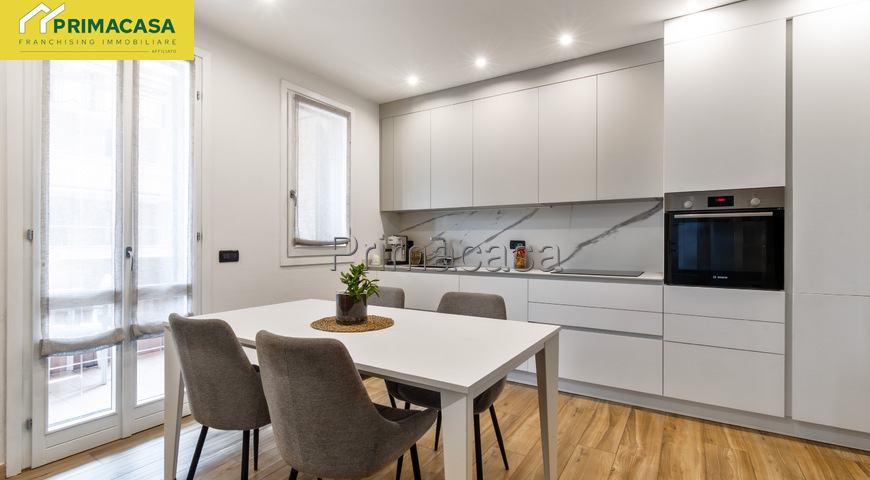 Vendita Residenziale Carpi Morbidina