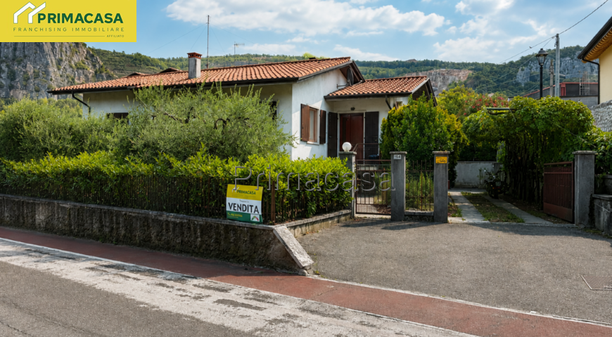 Vendita Residenziale Volargne