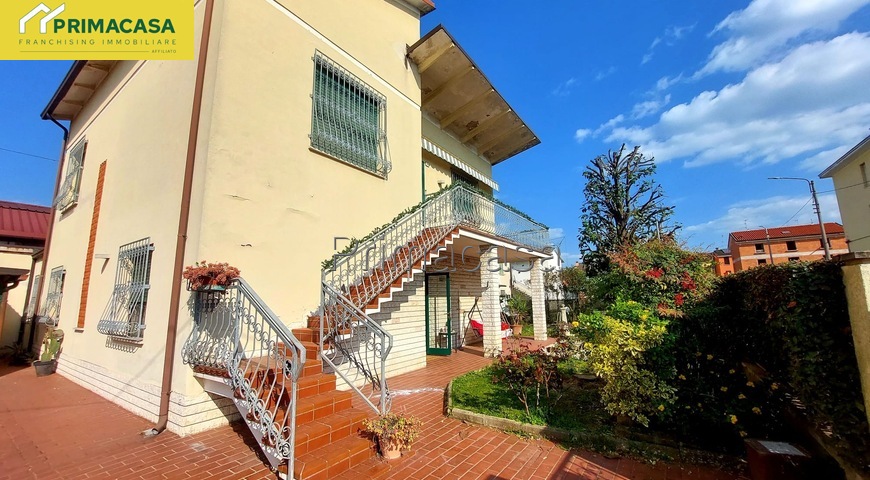 Vendita Residenziale Carpi Nord