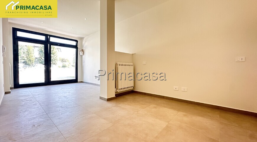 Vendita Residenziale Carpi Fossoli