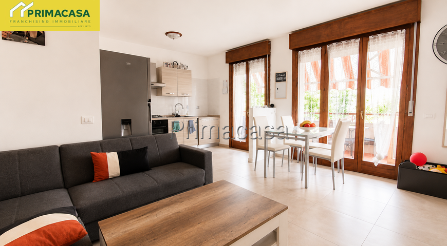 Vendita Residenziale Castelnuovo del Garda