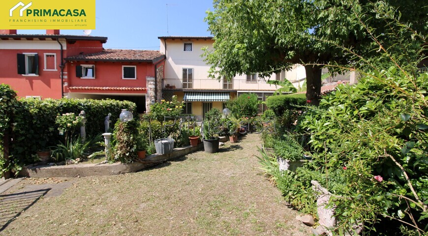 Vendita Residenziale Ponton