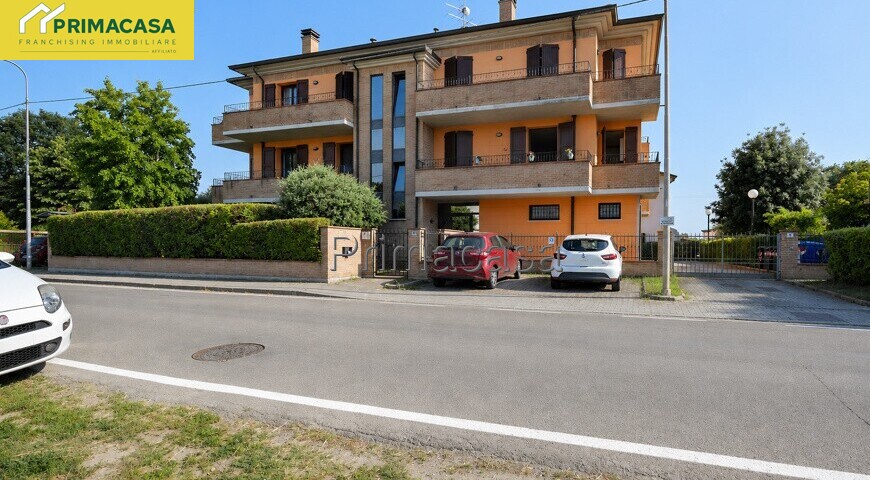 Vendita Residenziale Carpi Migliarina