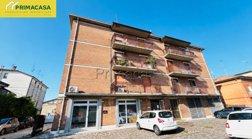 Vendita Residenziale Carpi Manzoni