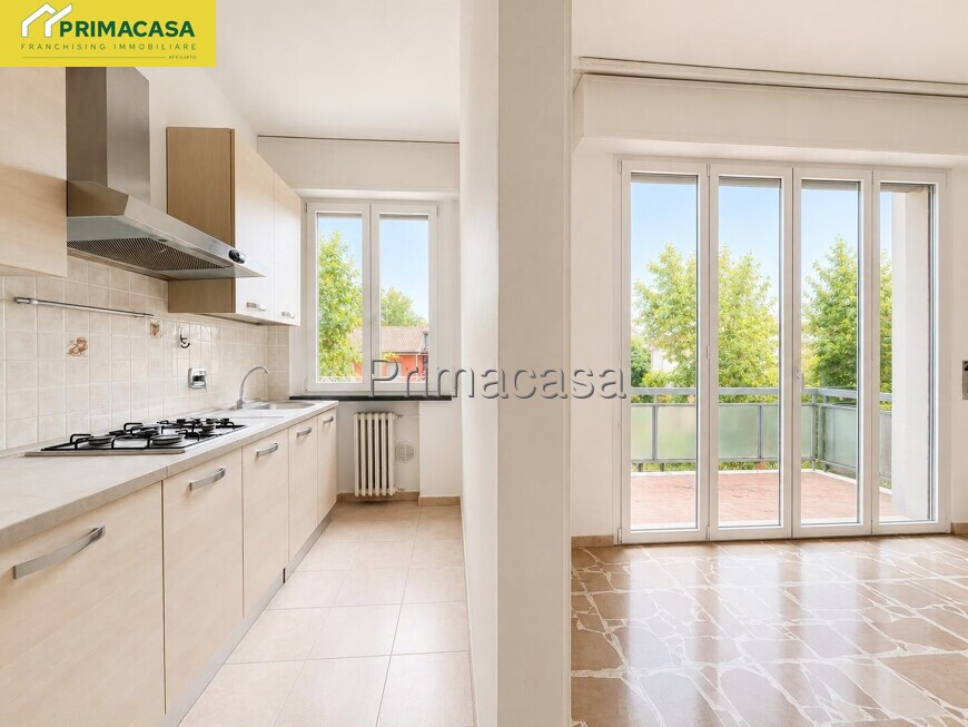 CUCINA E SOGGIORNo CUCINA E SOGGIORNo