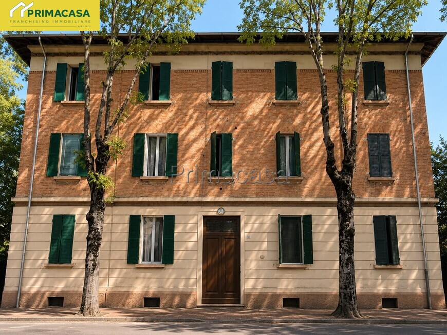 Palazzina Palazzina