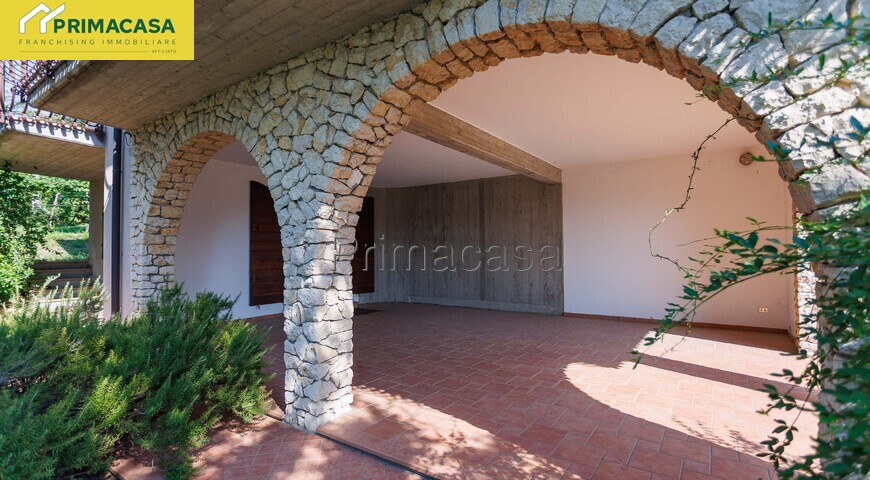 Vendita Residenziale San Floriano