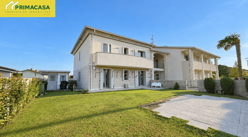 Vendita Residenziale Cerea