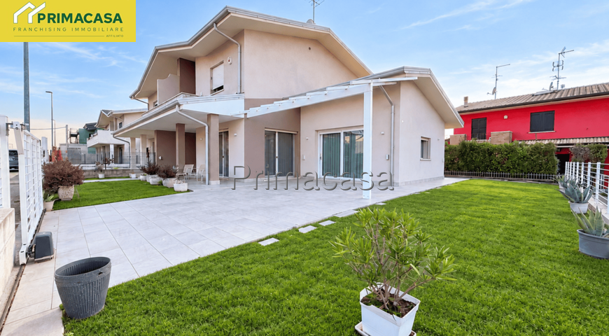 Vendita Residenziale Cerea