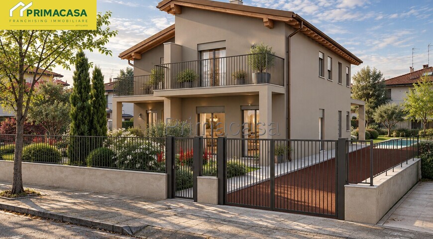 Vendita Residenziale San Pietro di Morubio