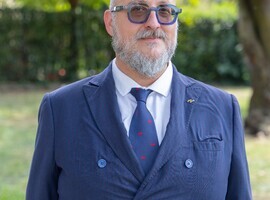 Dante Orlandi